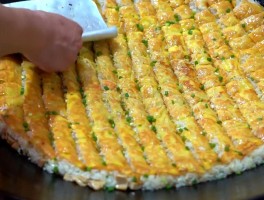 广东各地美食小吃排名(广东各地美食小吃排名大全)
