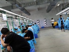 进厂真实生活怎么样的？(部队真实生活是怎么样的啊)