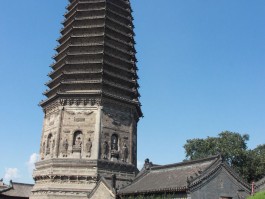 锦州旅游资讯(锦州旅游景点门票价格)