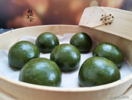清明节各地的六种美食(清明节各地的六种美食有哪些)