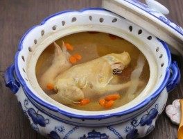 老火靓汤(老火靓汤煲多久)