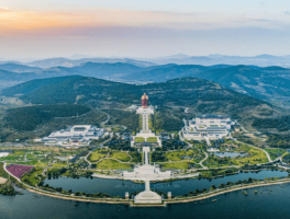 岱岳区旅游资讯(岱岳区旅游景点大全)