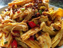 腐竹的做法大全(腐竹的做法大全家常菜)