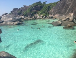 武汉到普吉岛旅游资讯(武汉到普陀山怎么走方便)