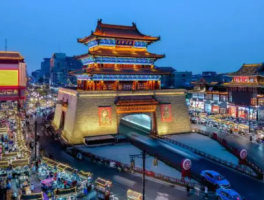 开封旅游资讯网(开封旅游资讯网站)