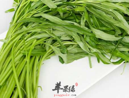 空心菜的营养价值(空心菜的营养价值及功效作用)