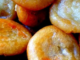 地瓜饼的做法(地瓜饼的做法家常做法)