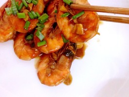 油焖大虾的做法大全(油焖大虾的做法大全家常菜窍门)