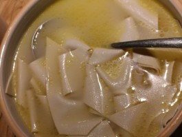 鸡汤炖豆腐(鸡汤炖豆腐怎么做)