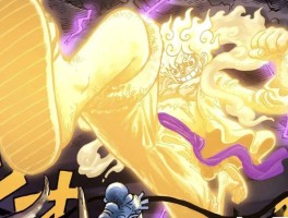 为什么大多数人不能接受《海贼王》橡胶果实变成尼卡果实？的简单介绍