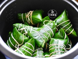 棕子怎么做(粽子怎么做才好吃)