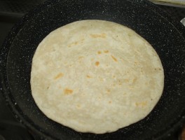 烙饼的做法大全(燕麦片烙饼的做法大全)