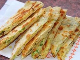 油饼的做法大全(老式油饼的做法大全)