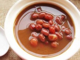 红豆汤减肥(红豆汤减肥还是绿豆汤减肥)