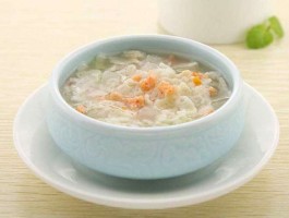 5个月宝宝食谱(宝宝受凉拉的粑粑图片)