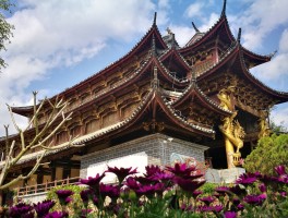 临沧旅游资讯(云南临沧旅游情况介绍)