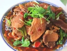 漯河美食(漯河美食街)
