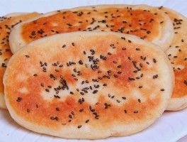 皮烧饼的做法(皮烧饼的做法视频)