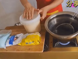 臭豆腐的制作视频(臭豆腐的制作视频教学)