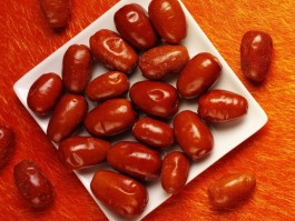 什么食物补血(什么食物补血效果最好最快)