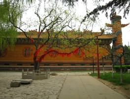 正定旅游景点资讯搜索(正定旅游景点有哪些路线)