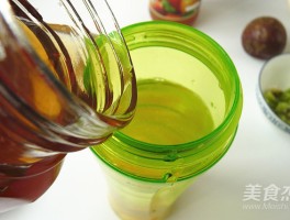 苹果醋的做法(特百惠苹果醋的做法)