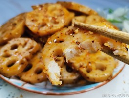 卤藕(卤藕放冰箱能保存多久)