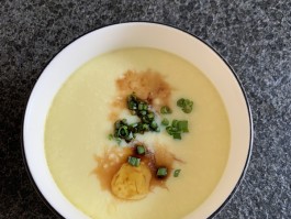 鸡蛋羹怎么做好吃(娃娃鸡蛋羹怎么做好吃)