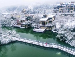 七里坪国际度假旅游区最新资讯(七里坪国际度假旅游区最新资讯消息)
