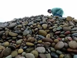 各种石头拍照技巧(各种石头拍照技巧图片)