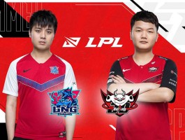 2023LPL夏季总决赛JDGvsLNG你更看好谁？的简单介绍