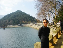 重庆到庐山旅游资讯(庐山到重庆有多少公里)