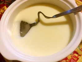 双皮奶做法(顺德双皮奶做法)
