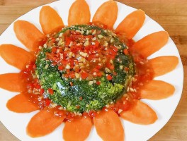 年夜饭的做法(年夜饭的做法大全)