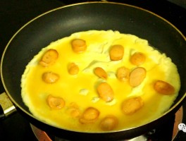 鸡蛋的做法大全(红烧肉鸡蛋的做法大全)
