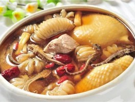 补肾食物(十大补肾食物)