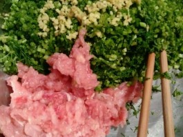 肉包子馅做法大全(槐花肉包子馅做法大全)
