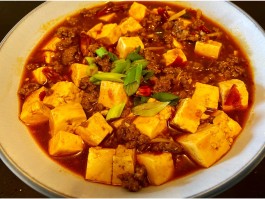 麻婆豆腐怎么做(麻婆豆腐怎么做比较好吃)