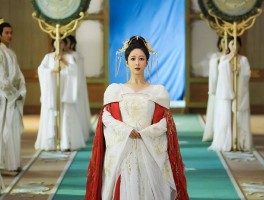 关于《长相思》中玱玹为何容不下涂山璟，却接受丰隆？的信息