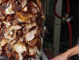 土耳其烤肉的做法(土耳其烤肉吃法)