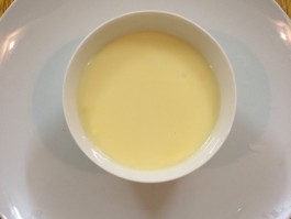 炖蛋的做法(炖蛋的做法水和蛋的比例)