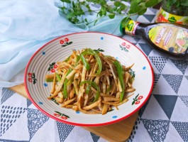 笋的做法(笋的做法 凉拌菜)