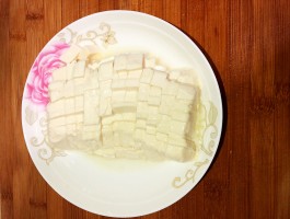 内酯豆腐(内酯豆腐是嫩豆腐吗)
