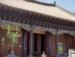 关于2023年新绛旅游景点老年人门票的信息