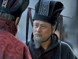 《水浒传》一百零八好汉全部投入诸葛亮帐下，北伐能成功吗?(水浒传中一百单八将好汉中第一位出场的是)