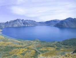 长白山旅游资讯指南(长白山旅游攻略最佳线路)