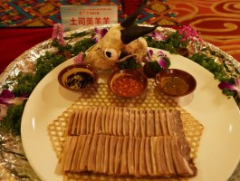 华山各地美食(华山不得不吃的美食)