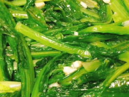 油麦菜的做法大全(油麦菜的做法大全家常菜)
