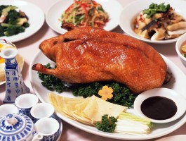 中华美食(中华美食绘画)
