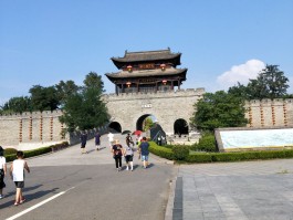枣庄旅游资讯(枣庄旅游景区攻略)